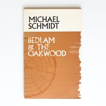 Bedlam and the Oak-wood