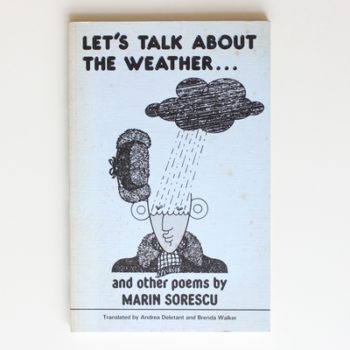 Let's Talk About the Weather and Other Poems