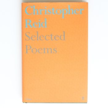 Selected Poems