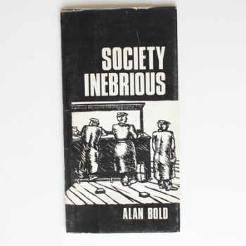 Society Inebrious