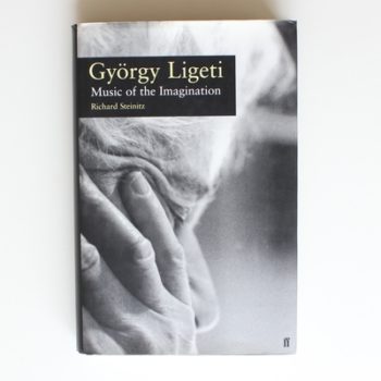 Gyorgy Ligeti