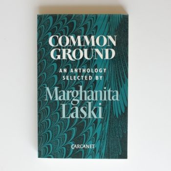 Common Ground: An Anthology