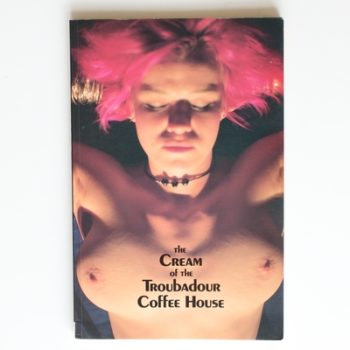 The Cream of the Troubadour Coffee House