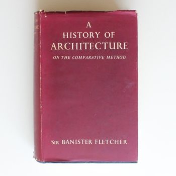 A History of Architecture on the Comparative Method