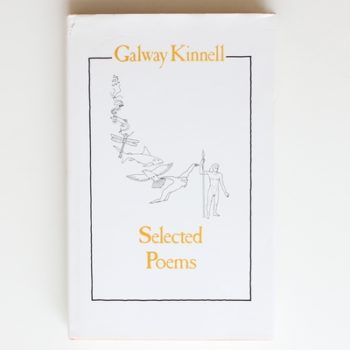 Selected Poems