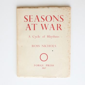 Seasons at War: A Cycle of  Rhythms