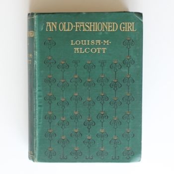 An Old Fashioned Girl