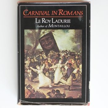 Carnival in Romans