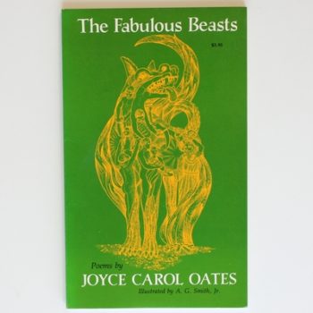 The Fabulous Beasts: Poems