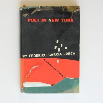 Poet in New York