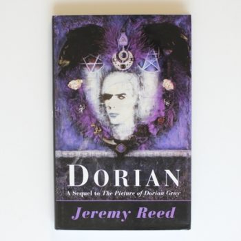 Dorian: A Sequel to the 'Picture of Dorian Gray'