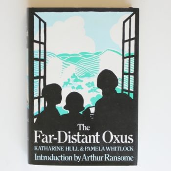 Far Distant Oxus