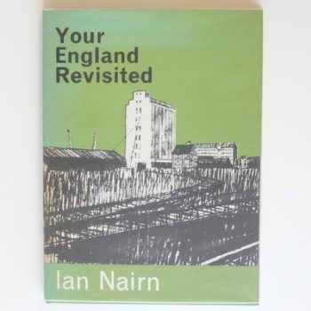 Your England Revisited