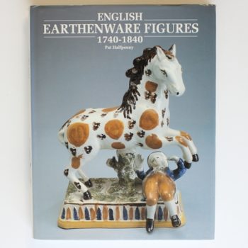 English Earthenware Figures, 1740-1840