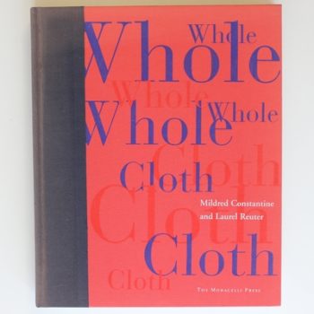 The Whole Cloth