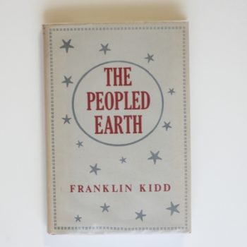 The Peopled Earth