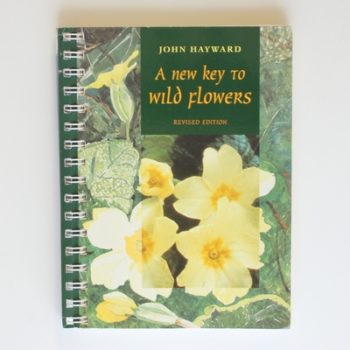 A New Key to Wild Flowers