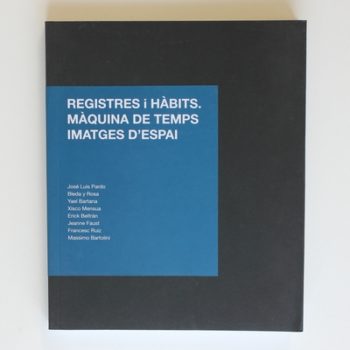 Registres i Habits. Maquina de temps Imatges D'Espai