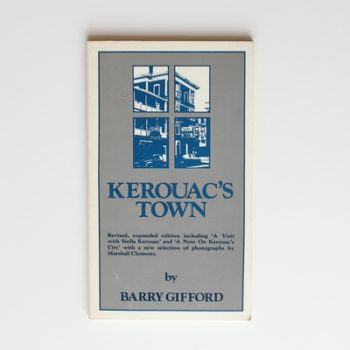 Kerouac's Town