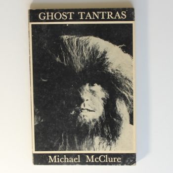 Ghost Tantras