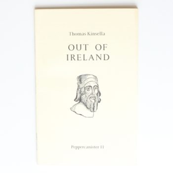 Out of Ireland