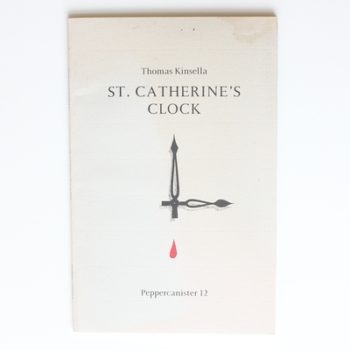 St. Catherine's Clock