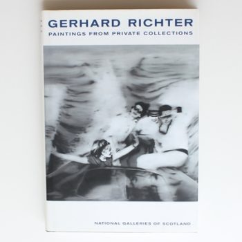 Gerhard Richter: Paintings from Private Collections