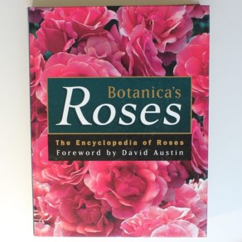 Botanica's Roses