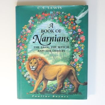 A Book of Narnians: The Lion, the Witch and the Others