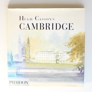 Hugh Casson's Cambridge