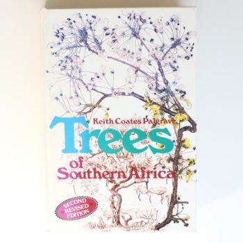 Palgrave's Trees of Southern Africa