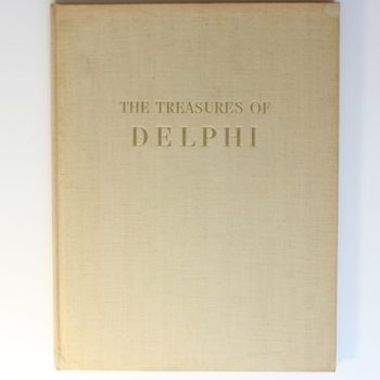 The Treasures of Delphi