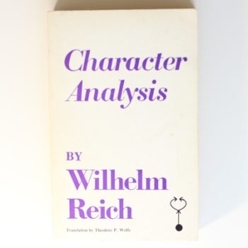 Character Analysis