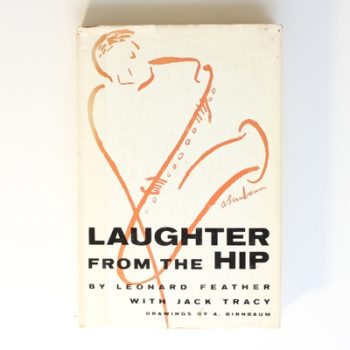 Laughter from the Hip