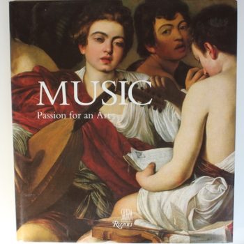 Music: Passiona for an Art