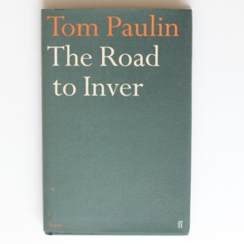 The Road to Inver: Translations, Versions, Imitations