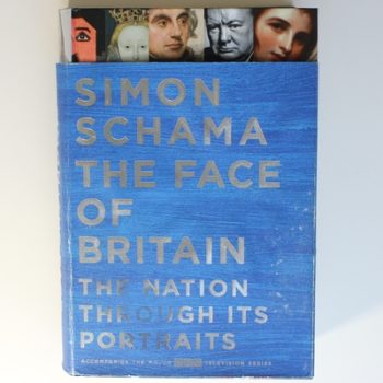 The Face of Britain: The Nation through Its Portraits