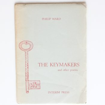 The Keymakers and other poems