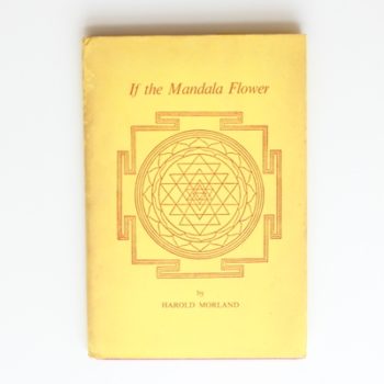 If the Mandala Flower