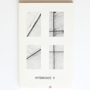 Interstate 9 Volume III, No. 1