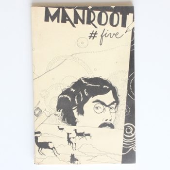 Manroot No. 5