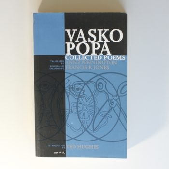 Vasko Popa: Collected Poems