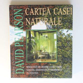 Cartea Casei Naturale