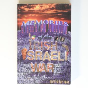 Memories Of The Irish-Israeli War