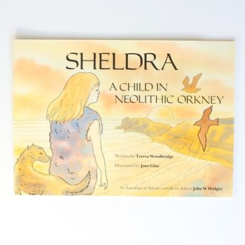 Sheldra: A Child in Neolithic Orkney