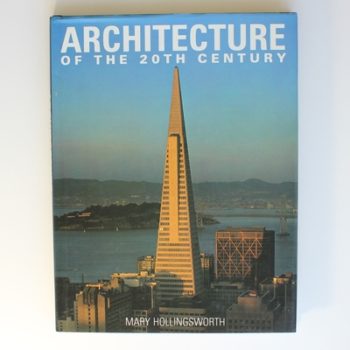 Architecture of the Twentieth Century