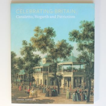 Celebrating Britain: Canaletto, Hogarth and Patriotism