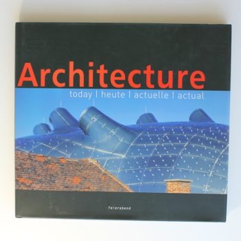 Architecture Today