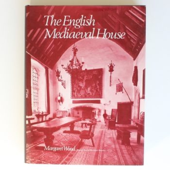 English Mediaeval House