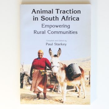 Animal Traction in South Africa